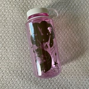 Nalgene Wide Mouth Bottle • GQ Exclusive Design